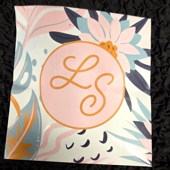 Lily Sky Karma Necklace + Earrings Set - Picture 6 of 6